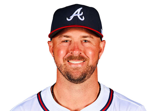 Kyle Farmer headshot