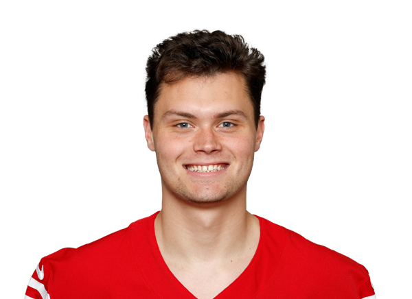 Kurtis Rourke headshot