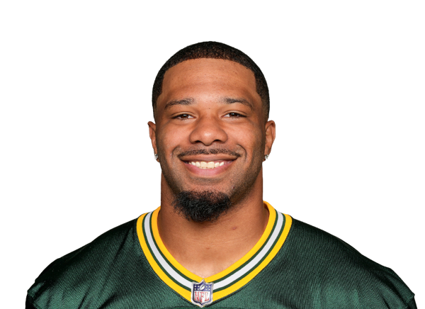 Jamon Johnson headshot