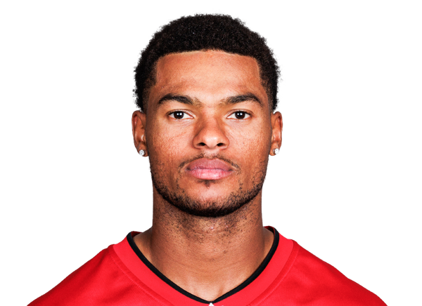 Dennis Houston headshot