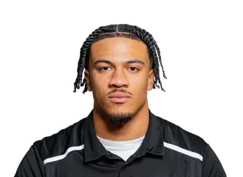 Marcus Patterson headshot