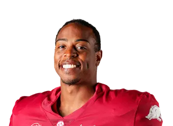 Monte Harrison headshot