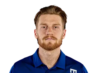 Alex Smith headshot