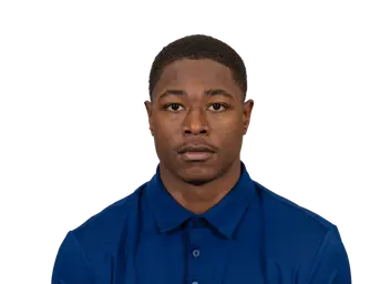 Chris Tooley III headshot