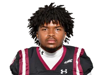 Kordell Rodgers headshot