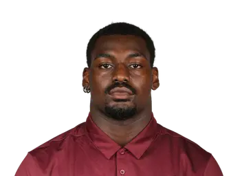 John Scott III headshot