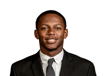 Tyler Brown headshot