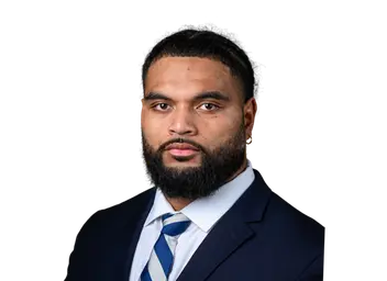 Siale Taupaki headshot