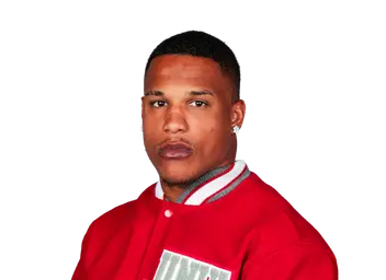 Justin Flowe headshot