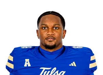 Chris Thompson Jr. headshot