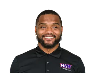 Jordan Banks headshot