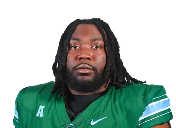 Armondous Cooley headshot