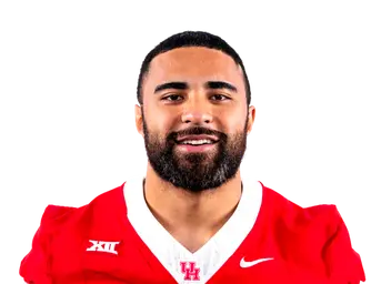 Sione Fotu headshot