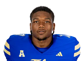 Jimmy Calloway headshot