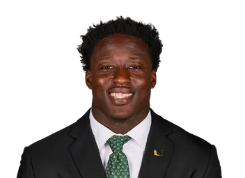 Mohamed Toure headshot