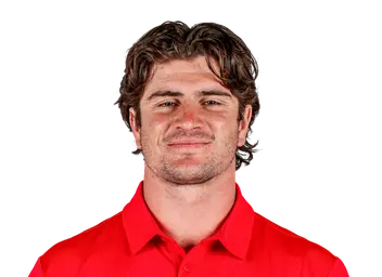 Nate Ritchie headshot