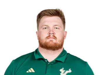 Thomas Shrader headshot