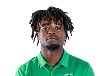 Daytione Smith headshot