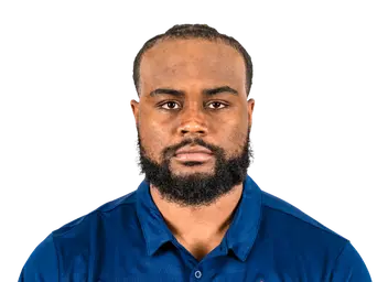Stephon Wright headshot