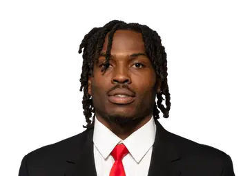 Troy Omeire headshot