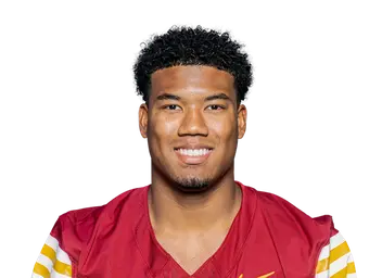Micah Harper headshot