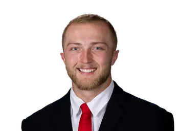 Aaron Witt headshot