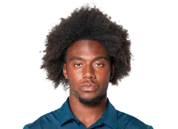 DeAndre Boykins headshot
