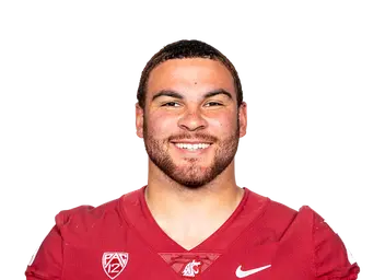 Keith Brown headshot