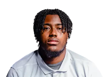Jabari Ishmael headshot