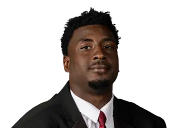 Dylan Brooks headshot