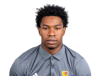 Brandon Buckhaulter headshot