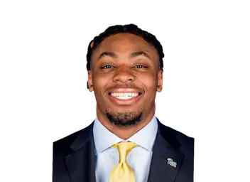 Derrick Davis Jr. headshot