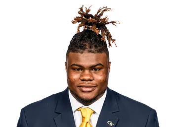 Tyler Morehead headshot