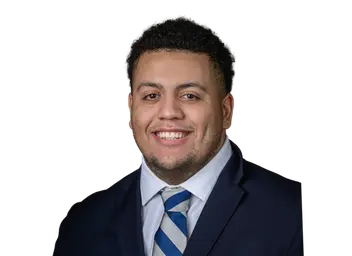Keanu Williams headshot