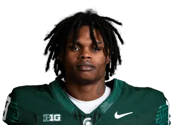 Charles Brantley headshot