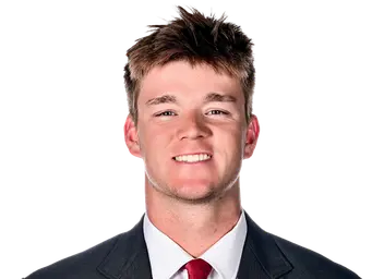 Goose Crowder headshot