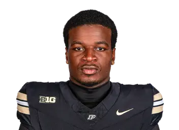 Chauncey Magwood headshot