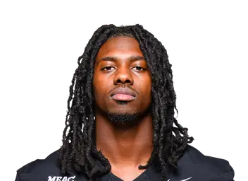 Tyree Saunders headshot