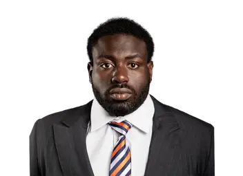 Tunmise Adeleye headshot