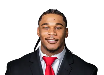 Joshua Burrell headshot