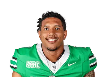 Carlos Del Rio-Wilson headshot