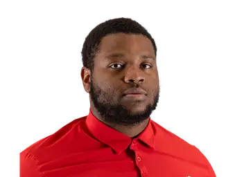 Katron Evans headshot