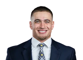 Jake Garcia headshot