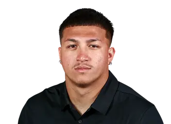 Wynden Ho'ohuli headshot