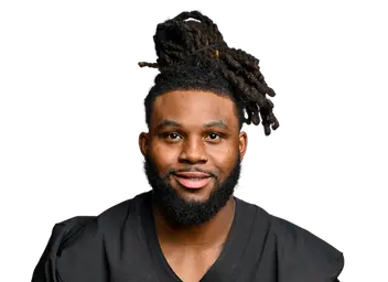 Zeiqui Lawton headshot
