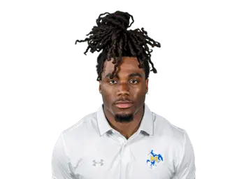 Solo Lewis headshot