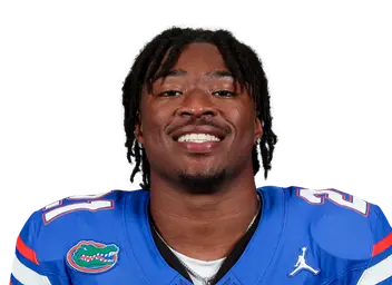 Evan Pryor headshot