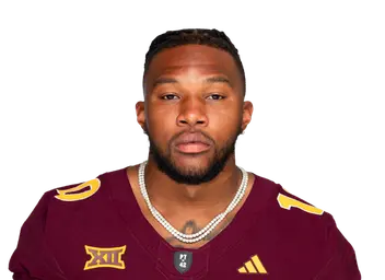 Clayton Smith headshot