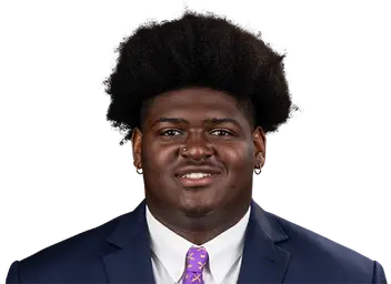 Xavier McIver headshot