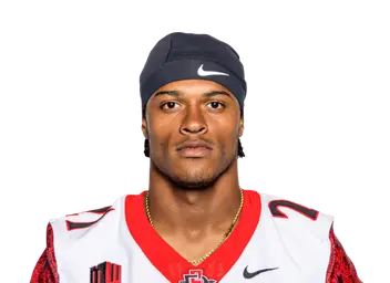 Byron Cardwell Jr. headshot